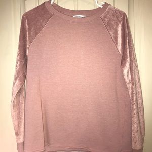 AmericanEagle Soft-Sleeved Women’s Sweater